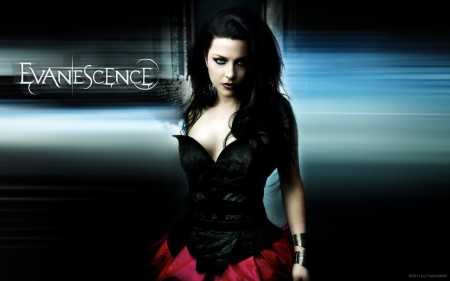 EVANESCENCE