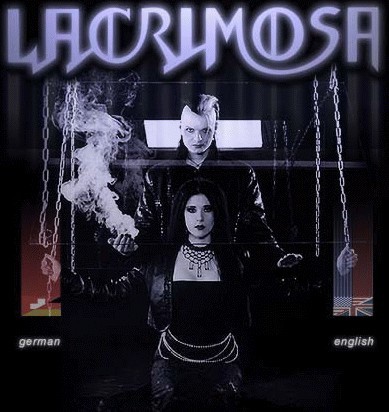 LACRIMOSA