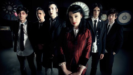 THE BIRTHDAY MASSACRE