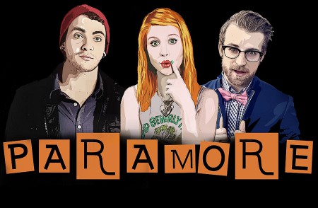 PARAMORE